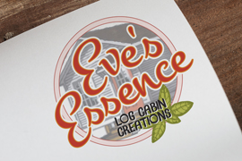 Eve's Essence Logo