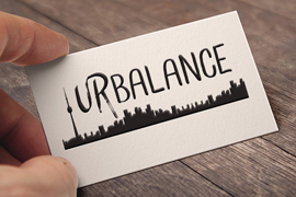 Urbalance Logo