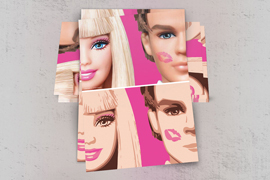 Barbie Photo